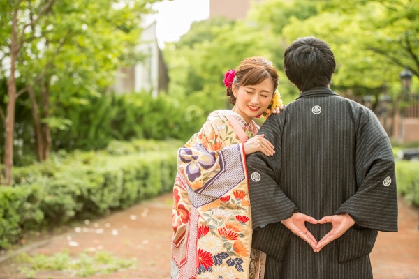 結婚式に 和 を取り入れたい花嫁さまへ ３つの和装ヘアスタイルとは スタッフブログ 新潟県長岡市の結婚式場長岡ベルナール 公式 新潟の結婚式 結婚 式場