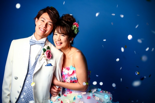 どこで取り入れる サムシングフォー で幸せのおまじない スタッフブログ 新潟県長岡市の結婚式場長岡ベルナール 公式 新潟の結婚式 結婚式場