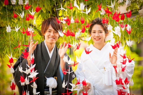 和装のヘアスタイルで悩まれている花嫁 さま必見 和装をより華やかにする和装ならではヘアスタイルをご紹介 スタッフブログ 新潟県長岡市の結婚式場長岡ベルナール 公式 新潟の結婚式 結婚式場