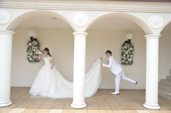 【ゲストを驚かせたい！！】新郎新婦からゲストへ贈る、みんなが笑顔になれるWEDDING★こんな結婚式みたことない！と喜んでもらえる演出を紹介♪♪