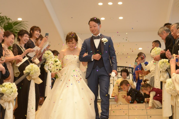 ここだけ気を付けておけば大丈夫 結婚式の写真うつりで後悔しない 大切なポイントとは スタッフブログ 新潟県長岡市の結婚 式場長岡ベルナール 公式 新潟の結婚式 結婚式場