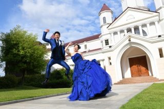 【先輩花嫁さまに学ぶ♡結婚式でやってよかった！】挙式演出をご紹介♡