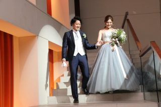 【リアル花嫁さまの結婚式でやってよかった！】パーティー演出をご紹介♡