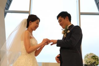 【ウェディングレポート】アットホームな演出に笑顔も溢れる！とっても温かいWEDDINGをご紹介♡