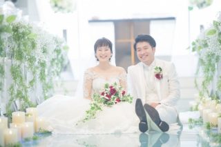 ウェディングプランナーが考える【結婚式っていいなと思う瞬間♡】