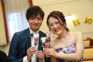 【結婚式に必須なお見送りプチギフトは決めましたか？】オススメアイテム紹介します★