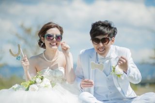 【夏婚のプレ花嫁さま必見！】夏にぴったりの結婚式演出をご紹介します♡