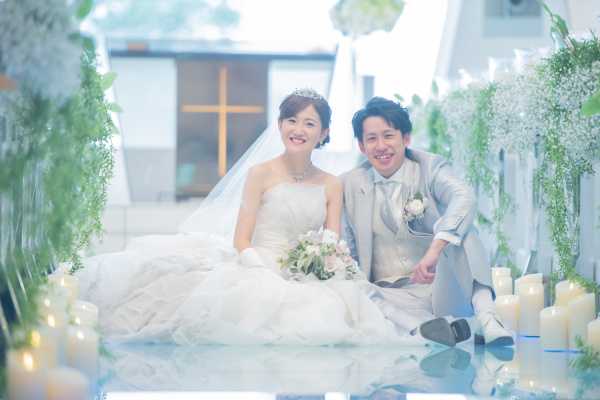 ウェディングレポート 大切なゲストへ感謝の想いを 結婚式だからこそ伝えたい ありがとう をたくさん込めた素敵なご結婚式 をご紹介 スタッフブログ 新潟県長岡市の結婚式場長岡ベルナール 公式 新潟の結婚式 結婚式場