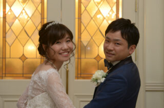 【ウェディングレポート】ひとりひとりに感謝を込めて♡～世界にひとつのオリジナル結婚式～パーティー編