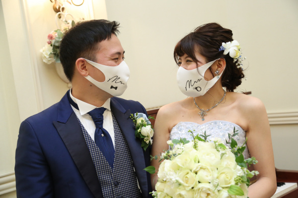 【ウェディングレポート】みんなで過ごす幸せな時間♡アットホームwedding♪パーティー編