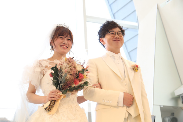 【花嫁さま憧れのジューンブライド♡】6月に結婚式をする花嫁はどうして幸せになれるか知ってる？