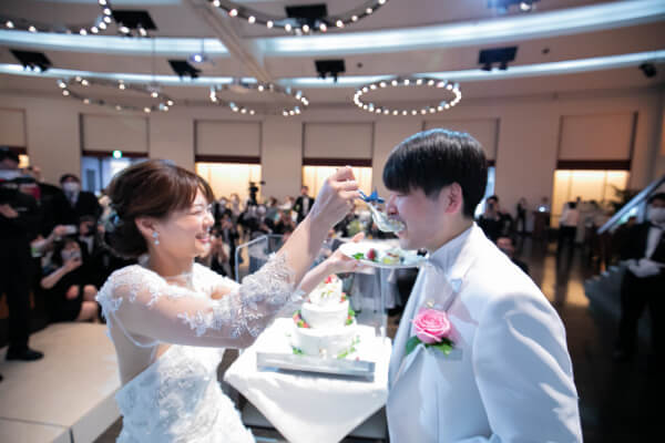 【ウェディングレポート】natural*wedding☆ゲストに家族に愛されるおふたりの結婚式♡～Part.2～