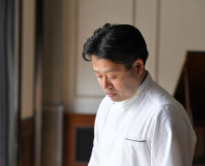 《アークベルグループ総料理長》吉川 博行が【にいがたの名工】を受賞いたしました