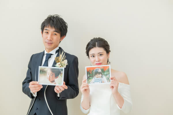 【ウェディングレポート】大人っぽくナチュラルな雰囲気で♪ゲストと楽しむWedding☆