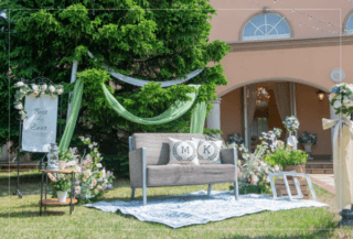 ＼エリア最大級のガーデン‼／フォトアイテムをご紹介♪