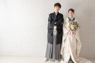 【6/12~14*期間限定】人気の和装試着を特別開催！＼県内衣裳数No.1✨／憧れのドレスショップで試着体験ができる👗ブライダルフェアを開催いたします❣