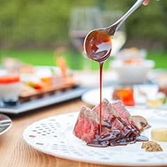 試食フェア