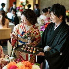 和婚フェア